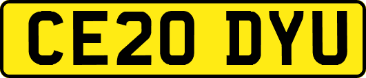 CE20DYU