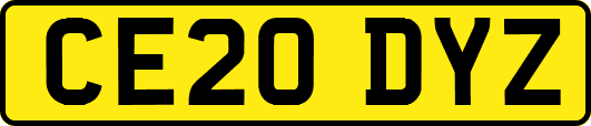 CE20DYZ
