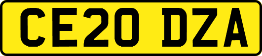 CE20DZA