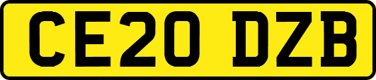 CE20DZB