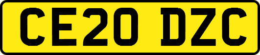 CE20DZC