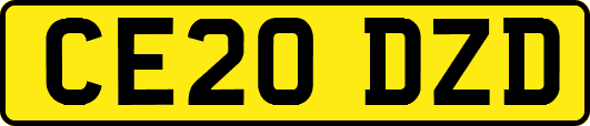CE20DZD