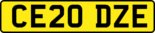 CE20DZE