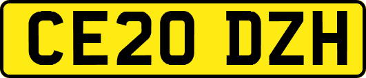 CE20DZH