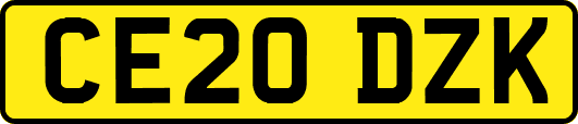 CE20DZK