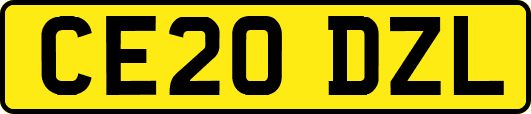 CE20DZL