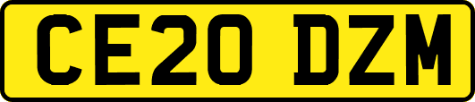 CE20DZM