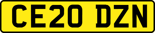 CE20DZN