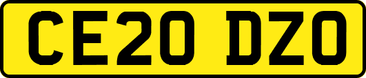 CE20DZO