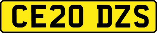 CE20DZS