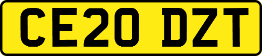 CE20DZT