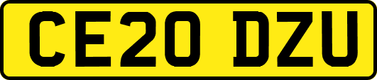 CE20DZU
