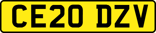 CE20DZV