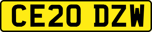 CE20DZW