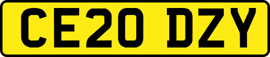 CE20DZY