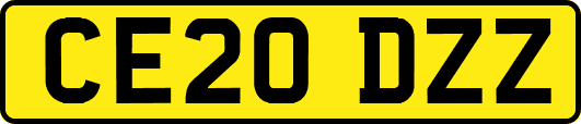CE20DZZ