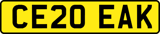 CE20EAK