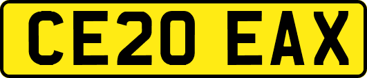 CE20EAX