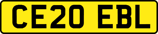 CE20EBL
