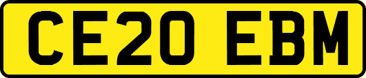 CE20EBM