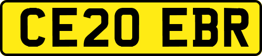 CE20EBR