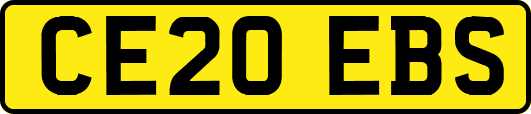 CE20EBS