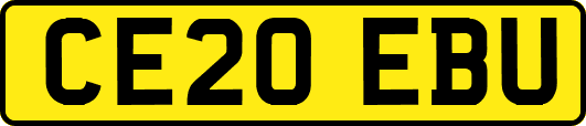 CE20EBU
