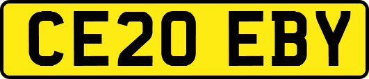 CE20EBY