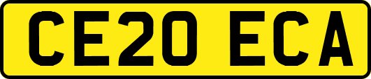CE20ECA