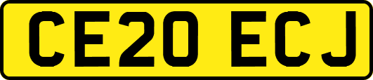 CE20ECJ
