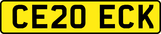 CE20ECK