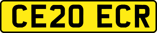 CE20ECR