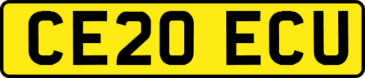 CE20ECU