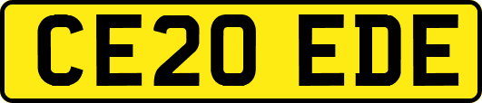 CE20EDE
