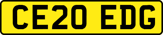 CE20EDG