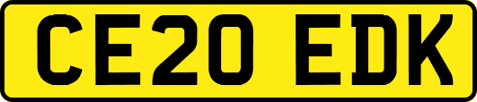 CE20EDK