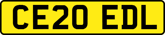 CE20EDL
