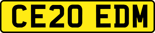 CE20EDM