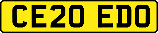 CE20EDO