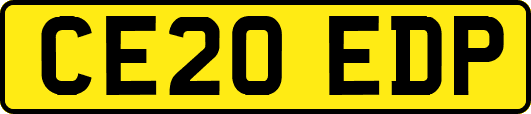 CE20EDP