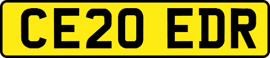 CE20EDR