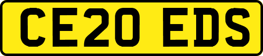 CE20EDS