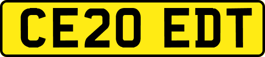 CE20EDT