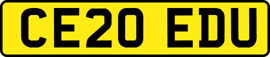 CE20EDU