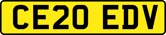 CE20EDV