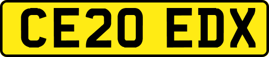 CE20EDX
