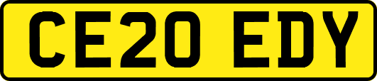 CE20EDY