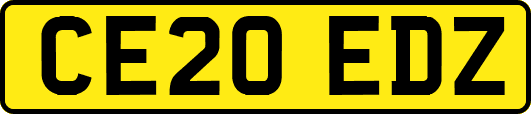 CE20EDZ