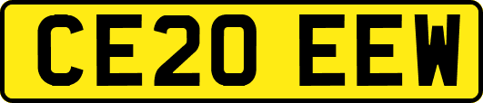 CE20EEW