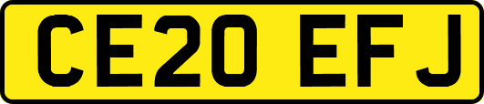 CE20EFJ